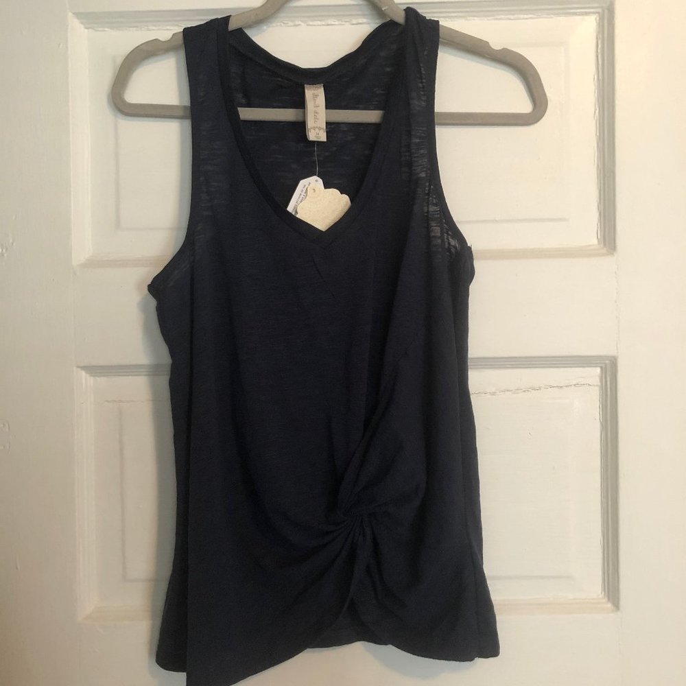 Altar'd State Knot Tank Top